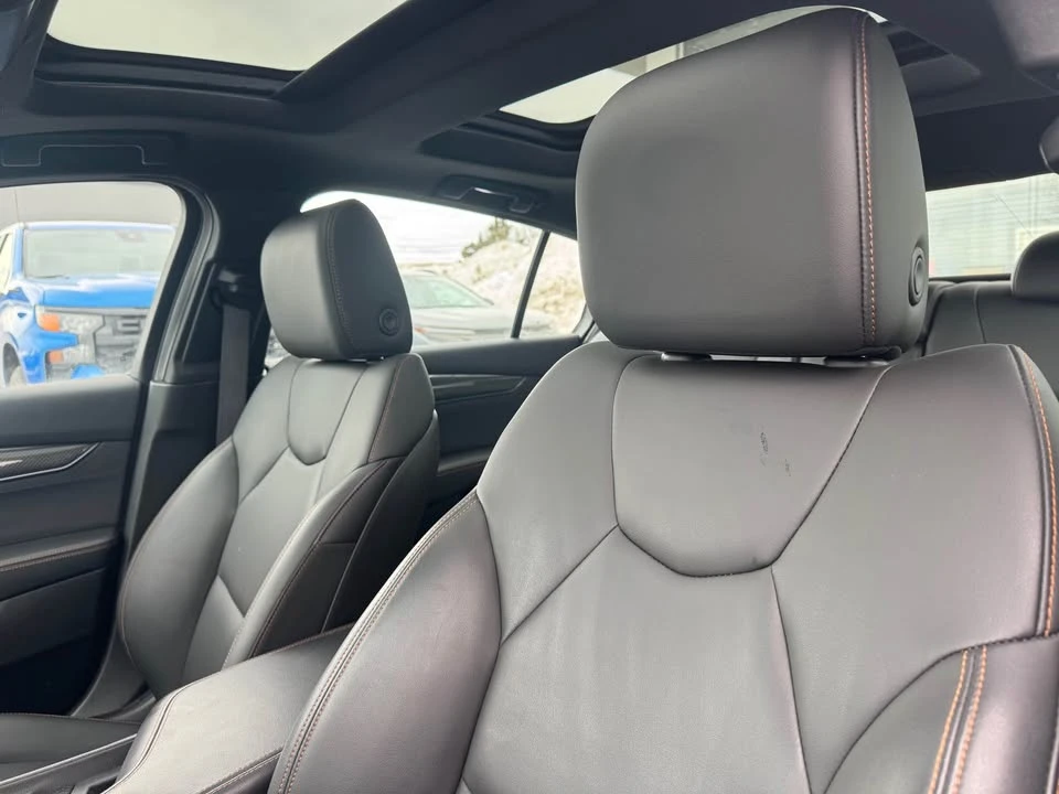 2022 Cadillac CT5 - Image 18 of 19