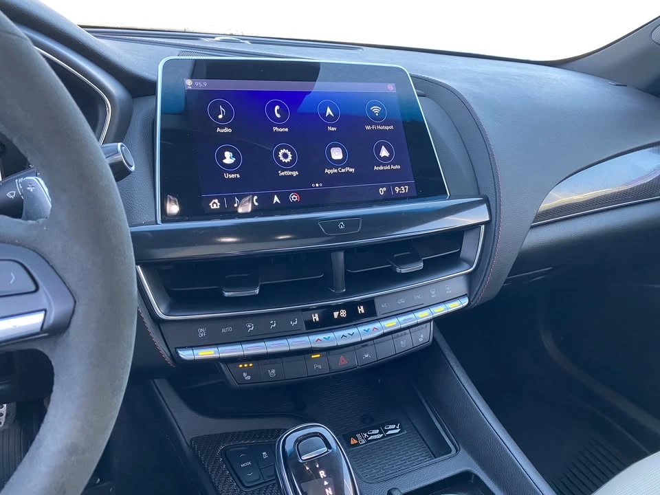 2022 Cadillac CT5 - Image 4 of 5