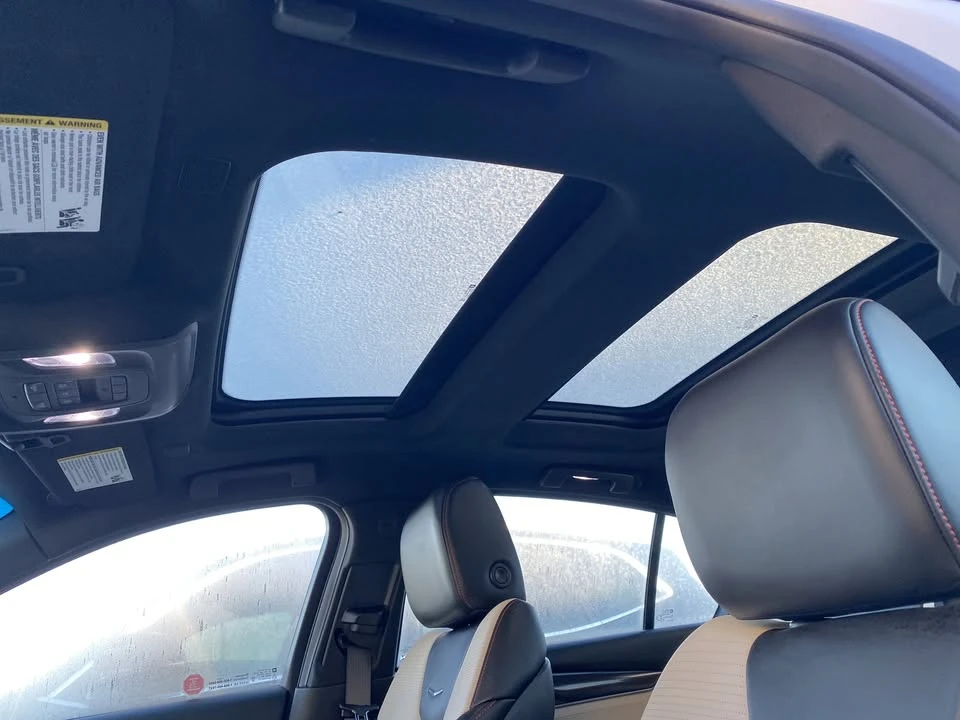 2022 Cadillac CT5 - Image 5 of 5