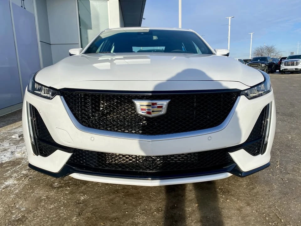 2022 Cadillac CT5 - Image 7 of 10