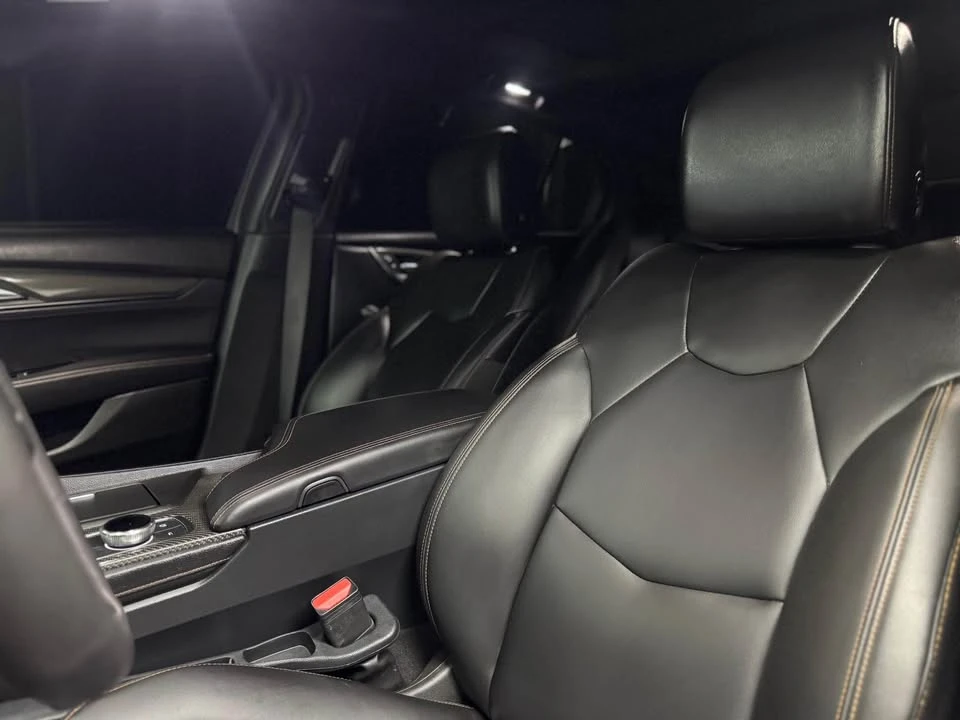 2022 Cadillac CT5 - Image 11 of 14