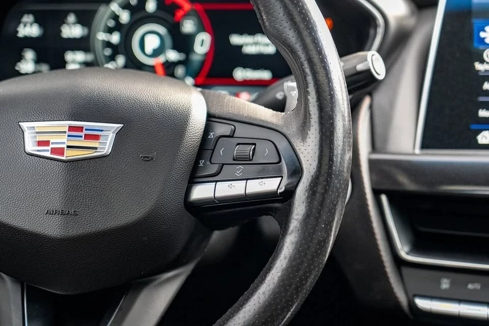 2022 Cadillac CT5 - Image 19 of 19