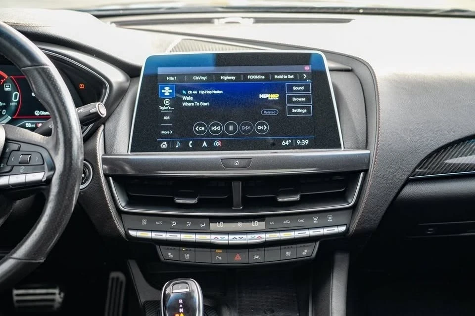 2022 Cadillac CT5 - Image 18 of 19