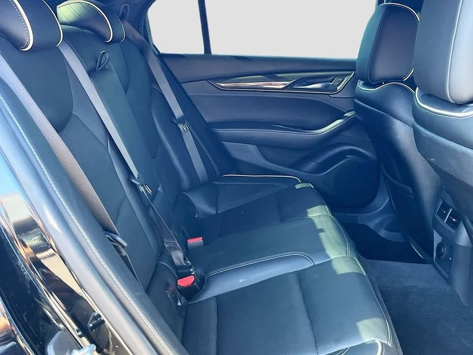 2022 Cadillac CT5-V Blackwing - Image 15 of 18