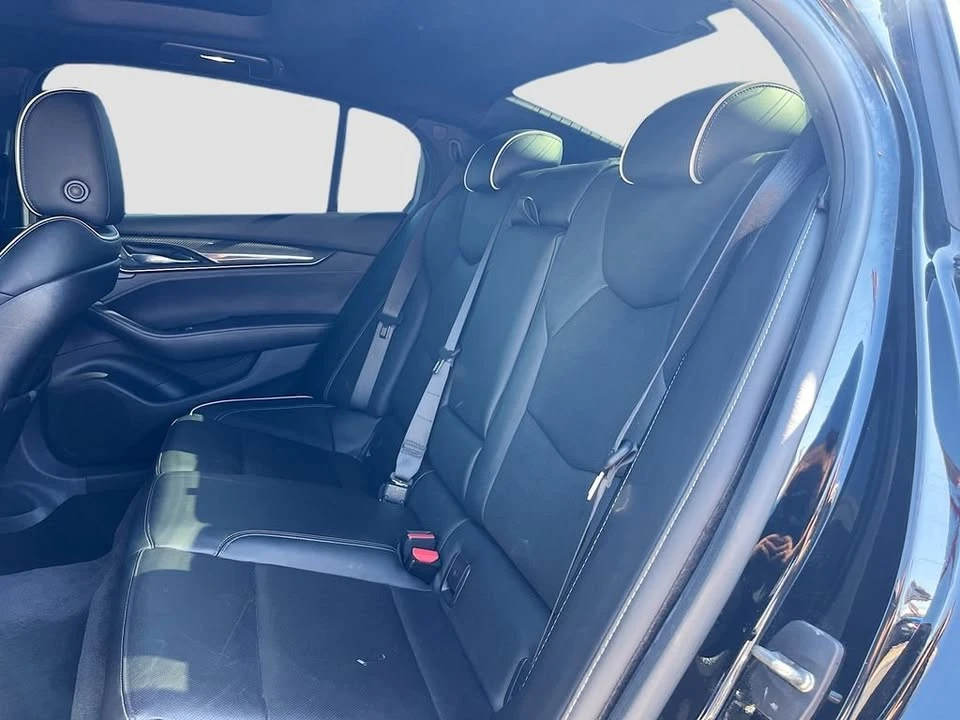 2022 Cadillac CT5-V Blackwing - Image 13 of 18
