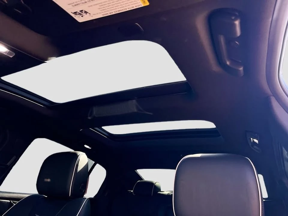 2022 Cadillac CT5-V Blackwing - Image 11 of 18