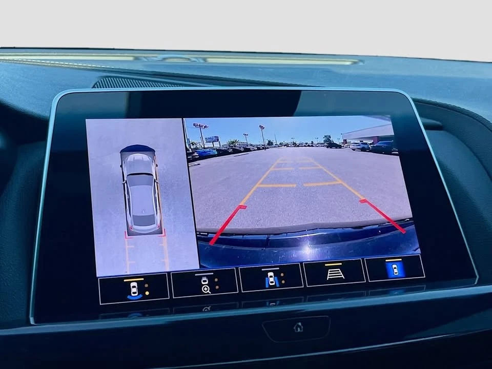 2022 Cadillac CT5-V Blackwing - Image 8 of 18