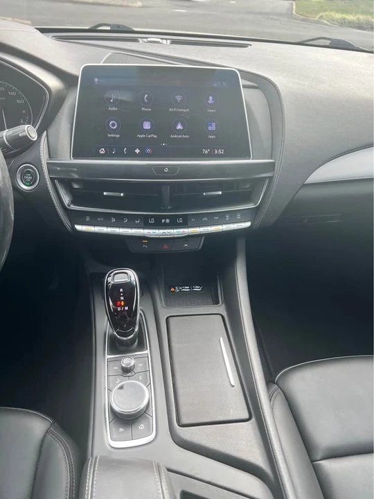2022 Cadillac CT5 - Image 8 of 8