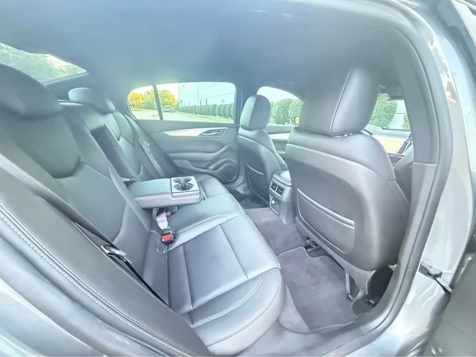 2022 Cadillac CT5 - Image 13 of 16