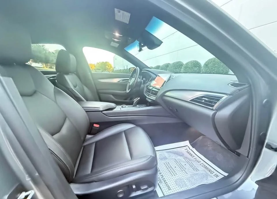 2022 Cadillac CT5 - Image 12 of 13