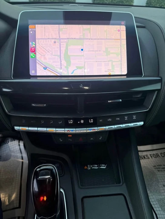 2022 Cadillac CT5 - Image 13 of 13