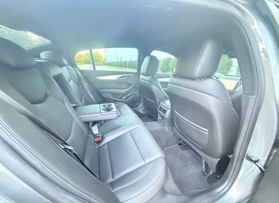2022 Cadillac CT5 - Image 11 of 13