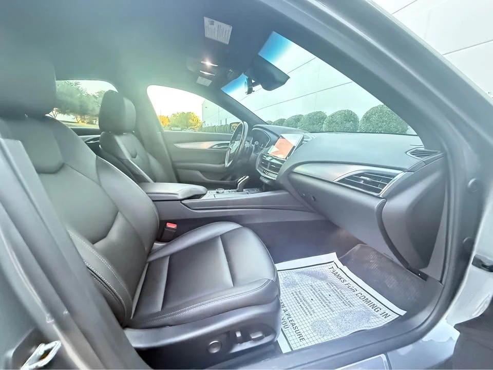 2022 Cadillac CT5 - Image 14 of 16