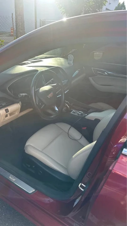 2022 Cadillac CT5 - Image 4 of 6