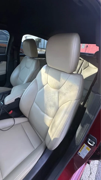 2022 Cadillac CT5 - Image 5 of 6