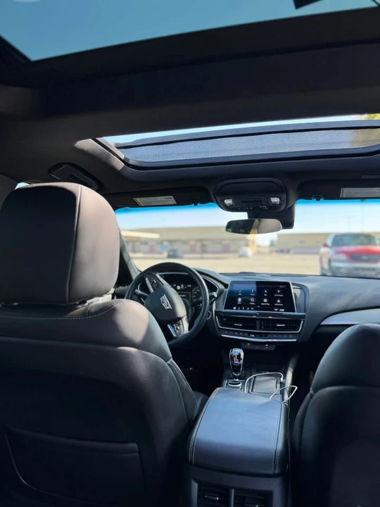 2022 Cadillac CT5 - Image 7 of 11