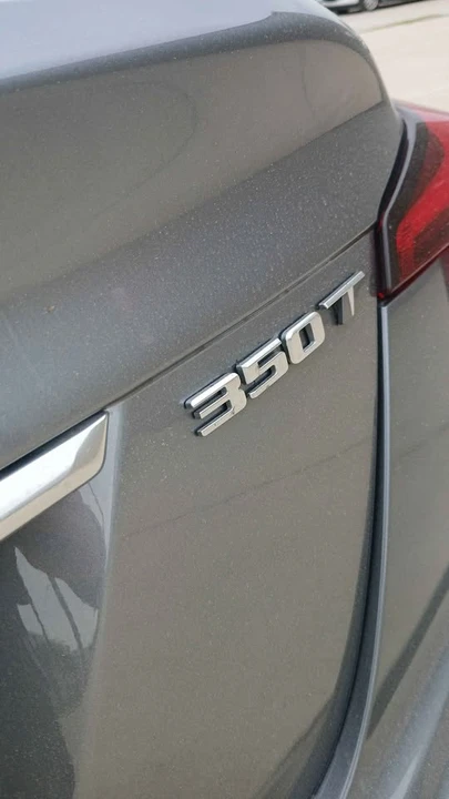 2022 Cadillac CT5 - Image 12 of 13