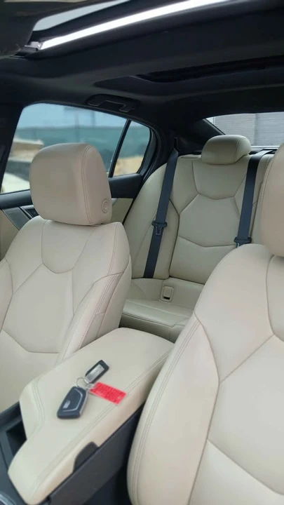 2022 Cadillac CT5 - Image 9 of 13