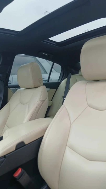 2022 Cadillac CT5 - Image 11 of 13
