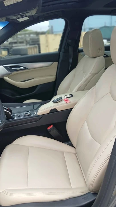 2022 Cadillac CT5 - Image 8 of 13