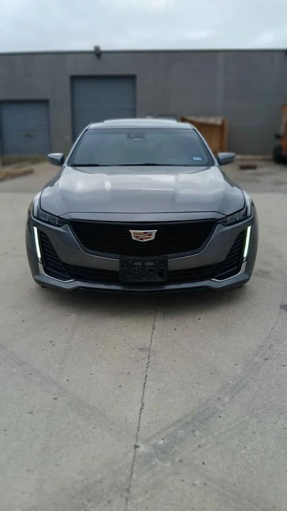 2022 Cadillac CT5 - Image 3 of 13