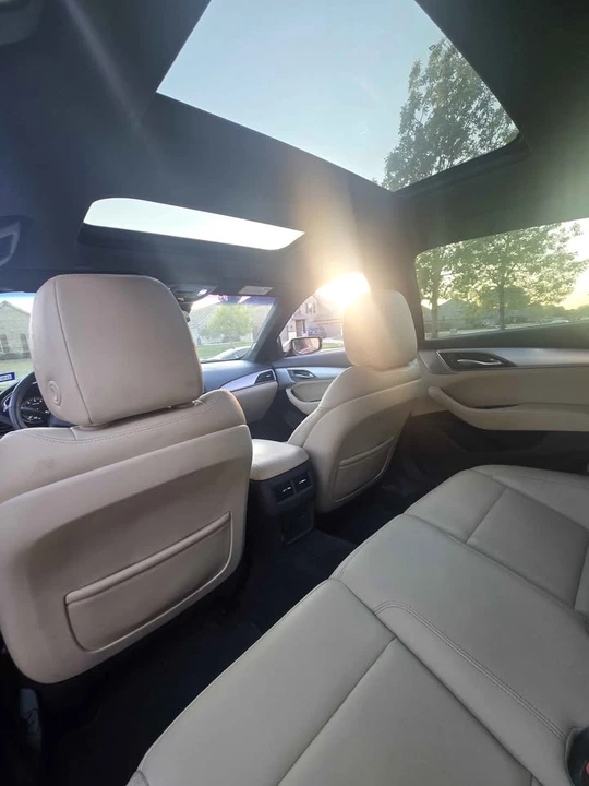 2022 Cadillac CT5 - Image 11 of 11
