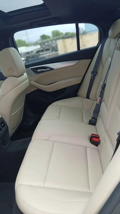 2022 Cadillac CT5 - Image 7 of 13