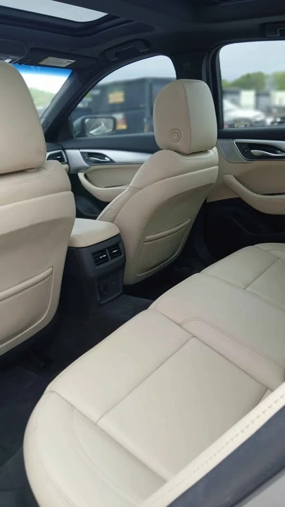 2022 Cadillac CT5 - Image 6 of 13