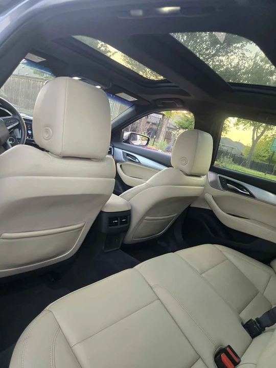 2022 Cadillac CT5 - Image 10 of 11