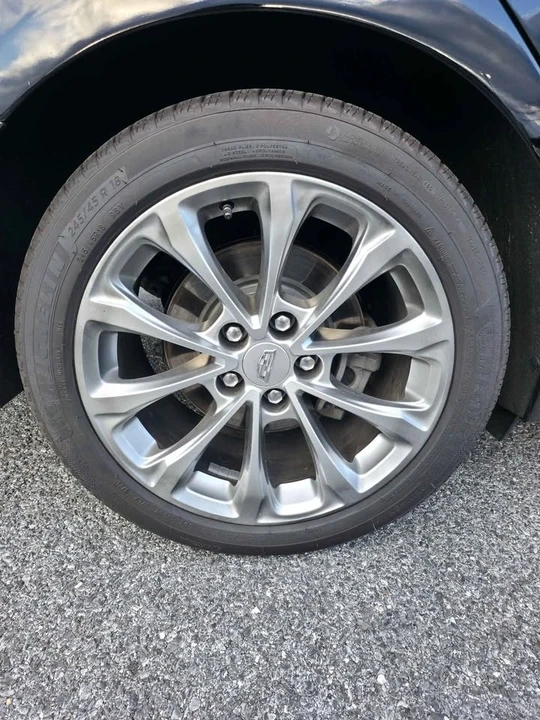 2022 Cadillac CT5 - Image 8 of 15