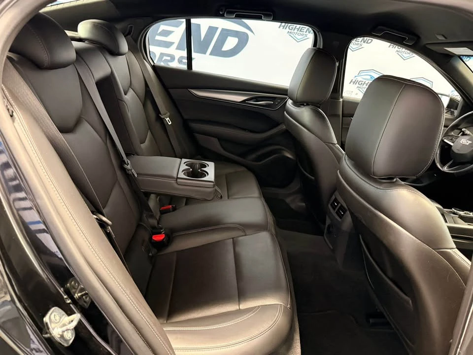 2022 Cadillac CT5 - Image 14 of 18