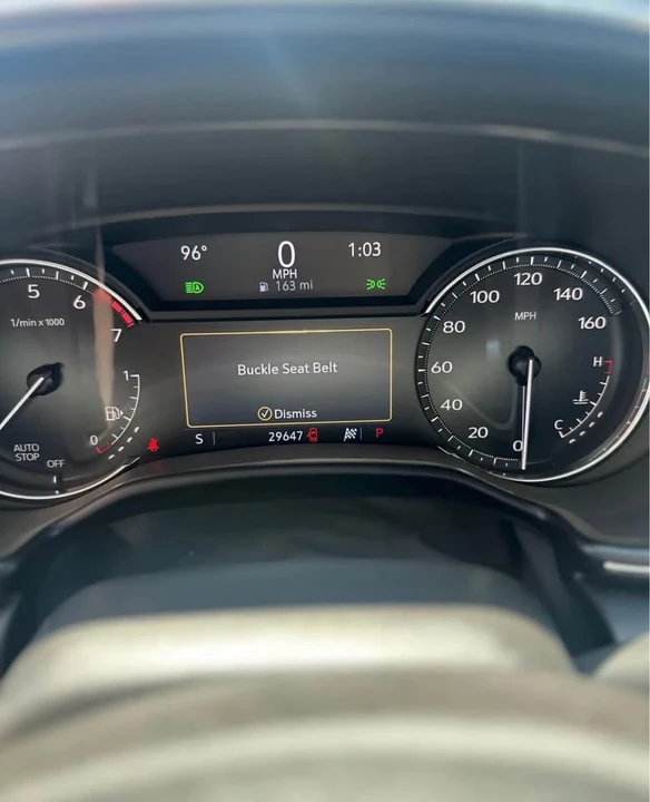 2022 Cadillac CT5 - Image 10 of 10