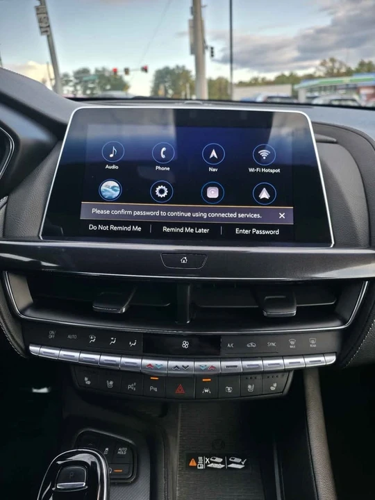 2022 Cadillac CT5 - Image 12 of 15