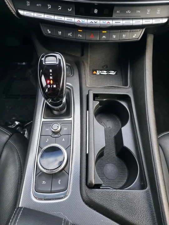 2022 Cadillac CT5 - Image 11 of 15