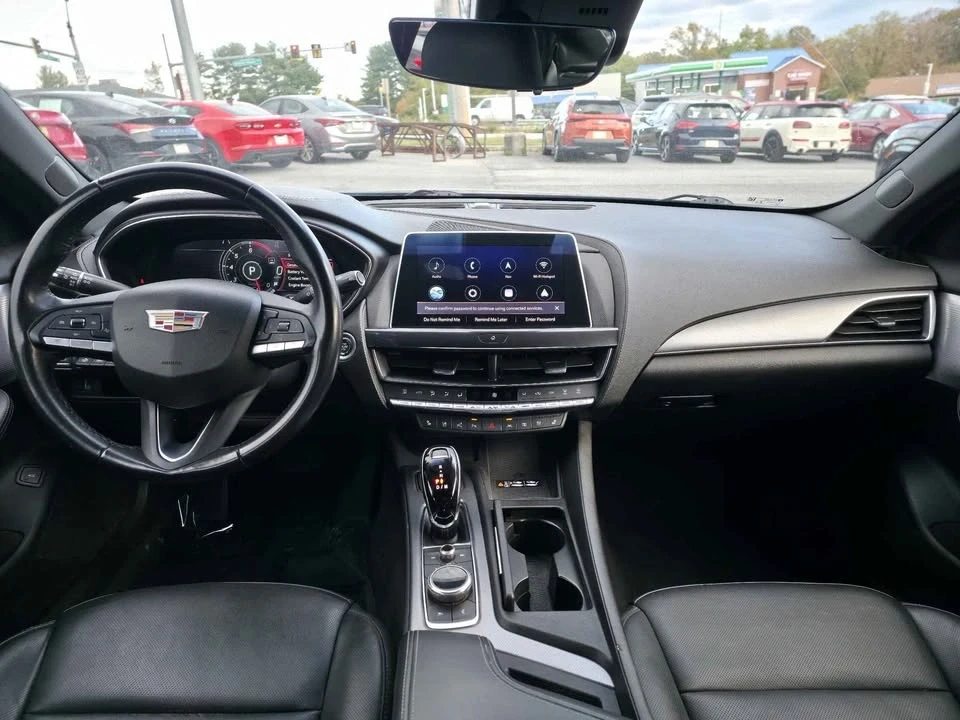 2022 Cadillac CT5 - Image 13 of 15
