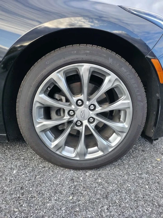 2022 Cadillac CT5 - Image 9 of 15