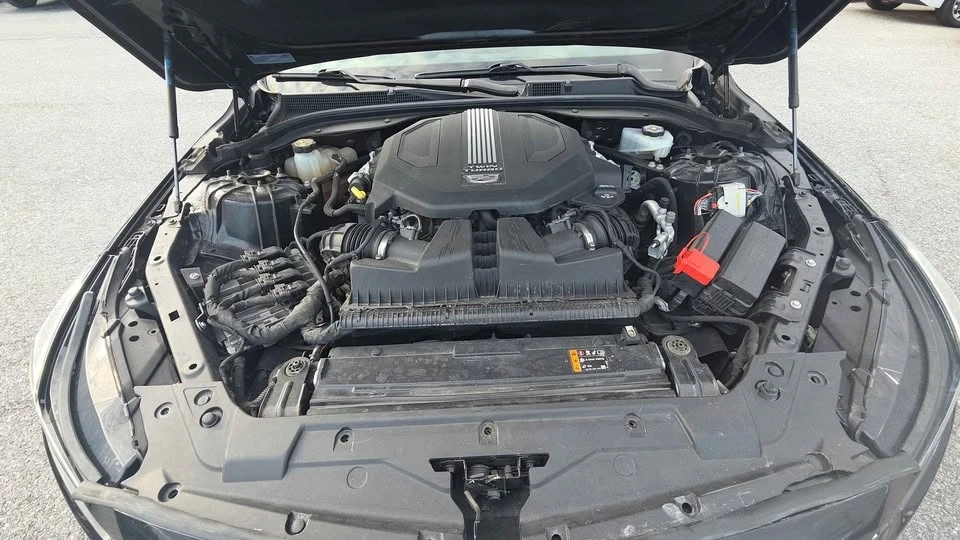 2022 Cadillac CT5 - Image 5 of 15