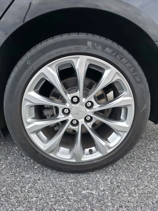 2022 Cadillac CT5 - Image 7 of 15