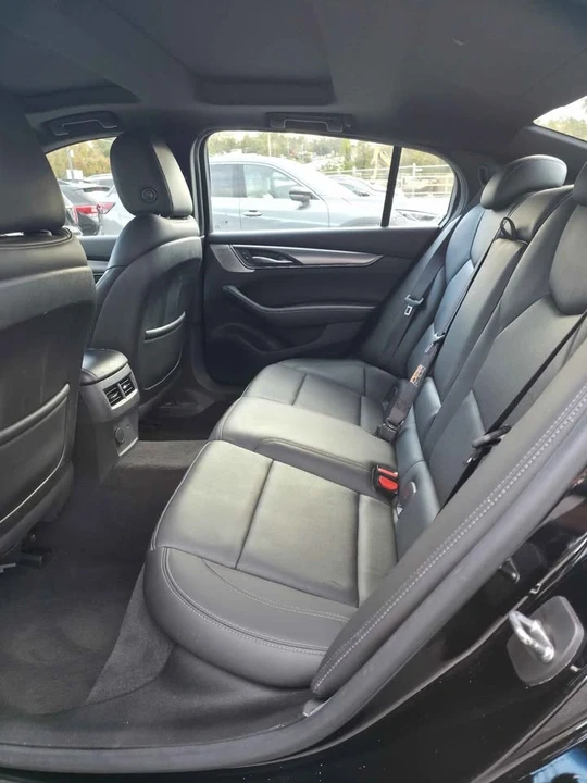 2022 Cadillac CT5 - Image 15 of 15