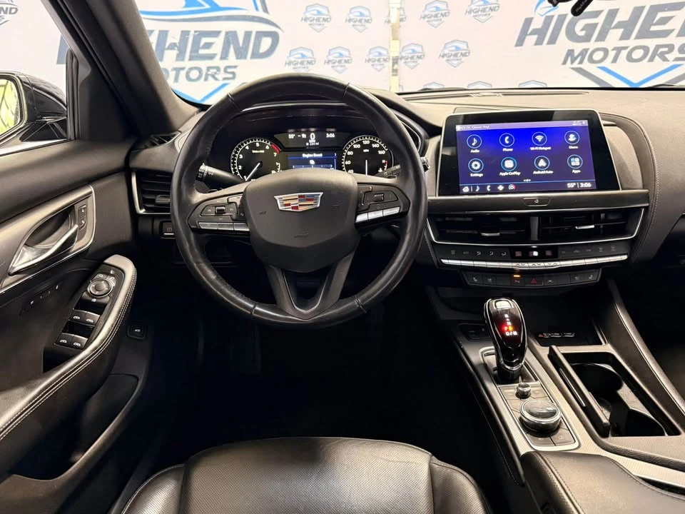 2022 Cadillac CT5 - Image 18 of 18