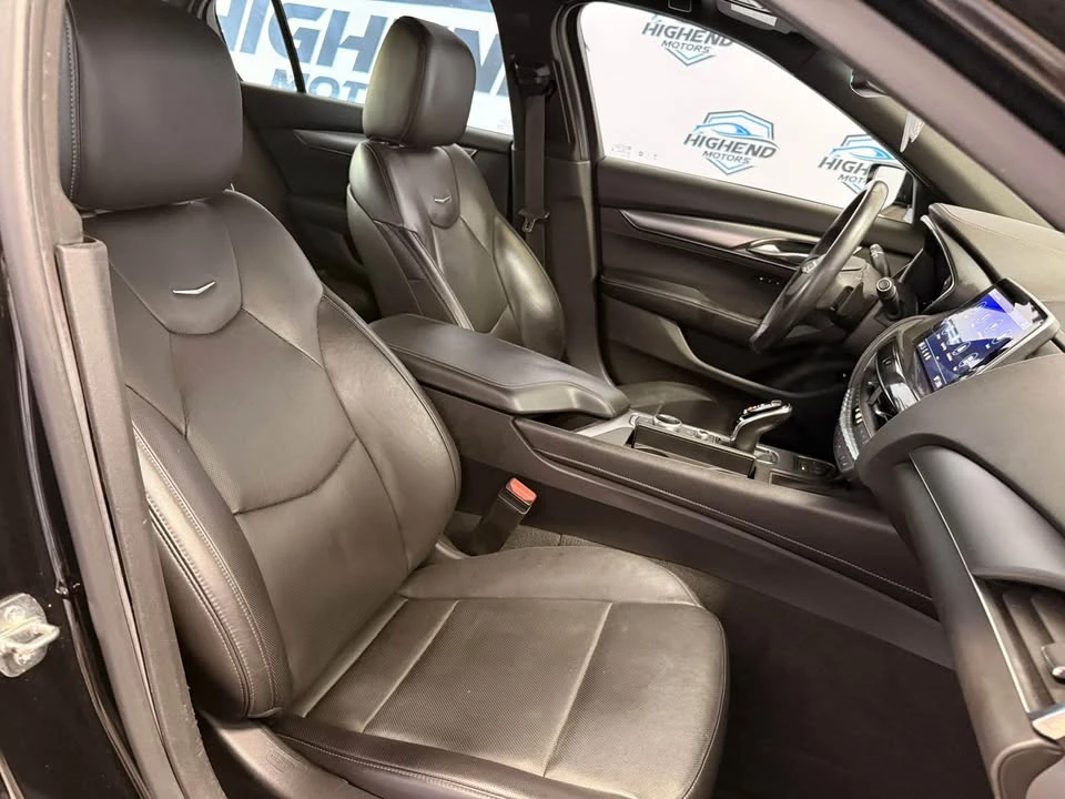 2022 Cadillac CT5 - Image 15 of 18