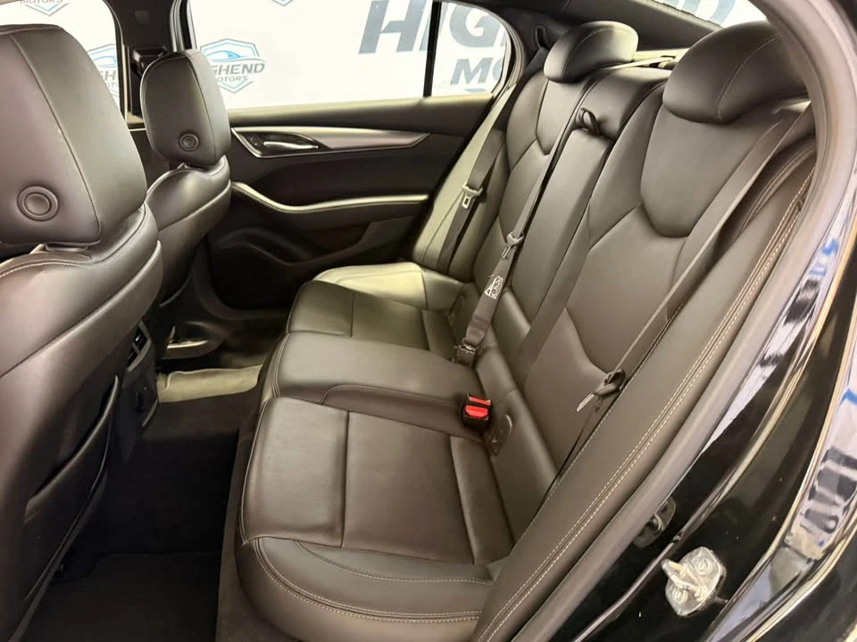 2022 Cadillac CT5 - Image 13 of 18