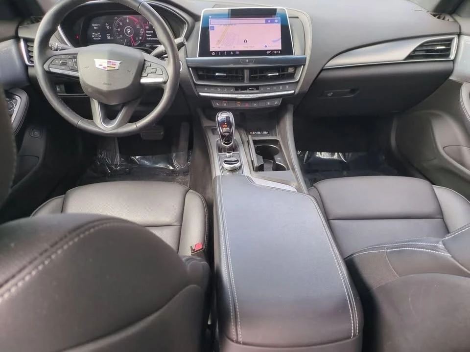 2022 Cadillac CT5 - Image 12 of 16