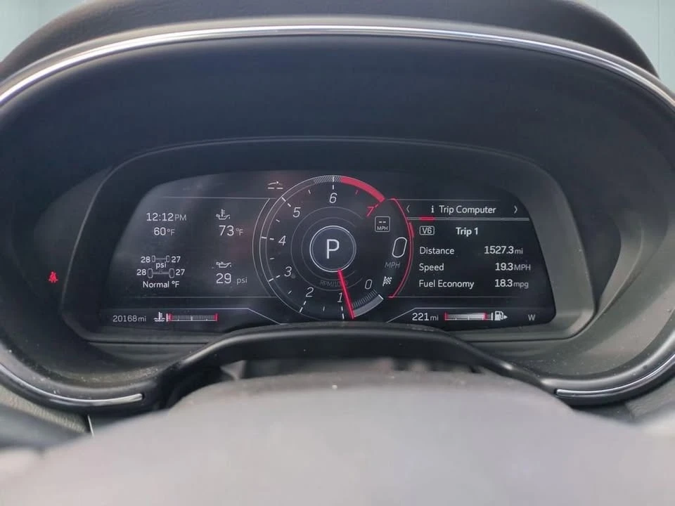 2022 Cadillac CT5 - Image 8 of 16