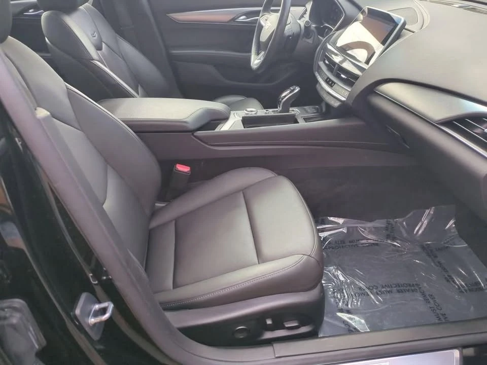 2022 Cadillac CT5 - Image 15 of 16
