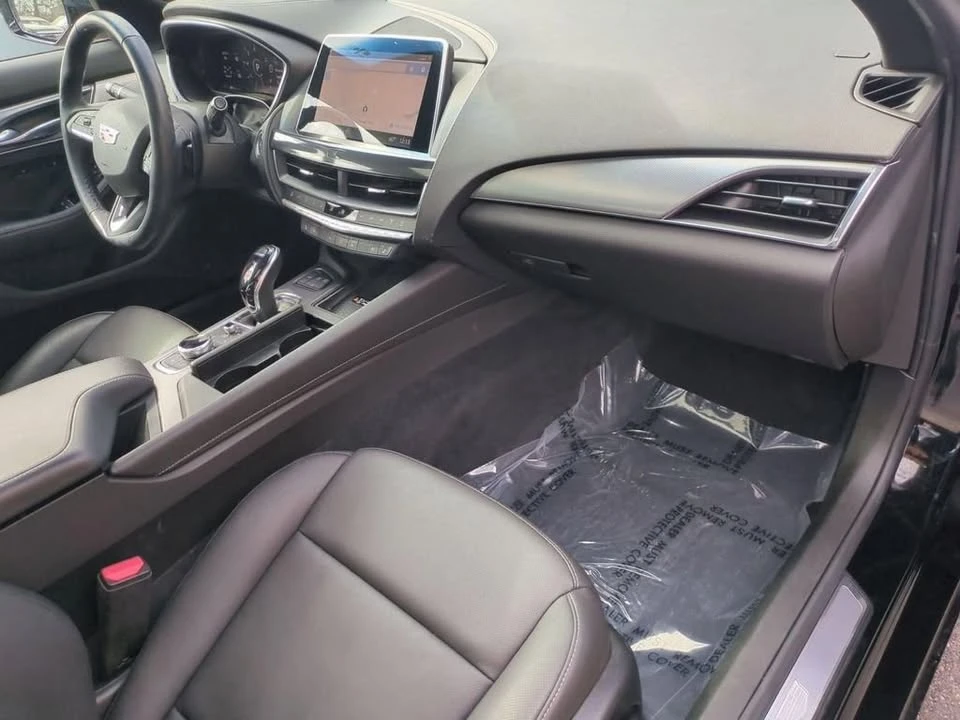 2022 Cadillac CT5 - Image 16 of 16