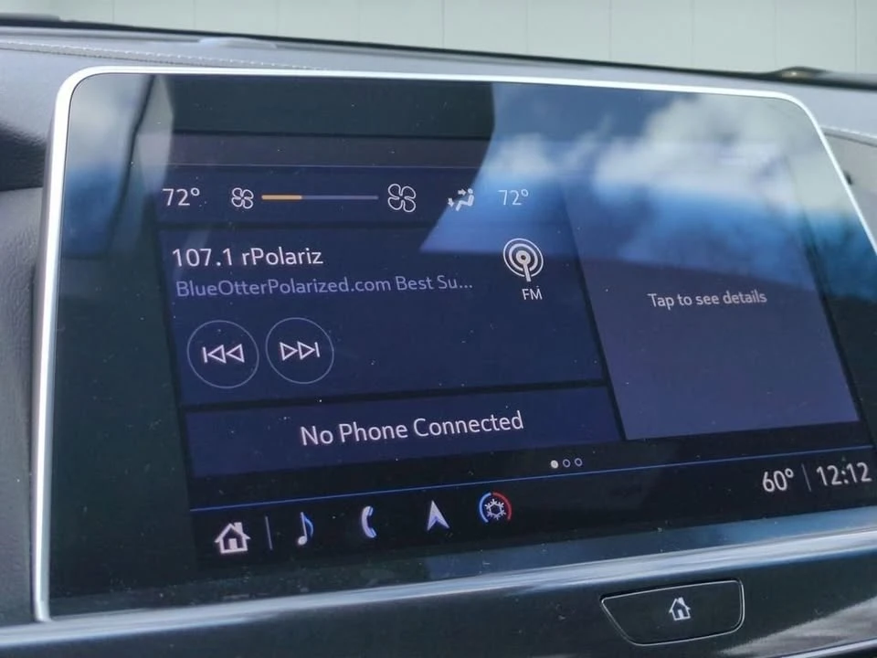 2022 Cadillac CT5 - Image 9 of 16