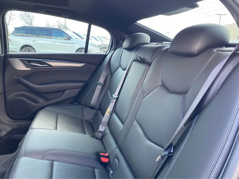 2022 Cadillac CT5 - Image 15 of 15