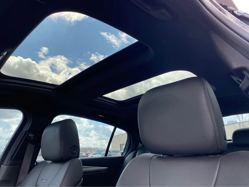 2022 Cadillac CT5 - Image 7 of 15
