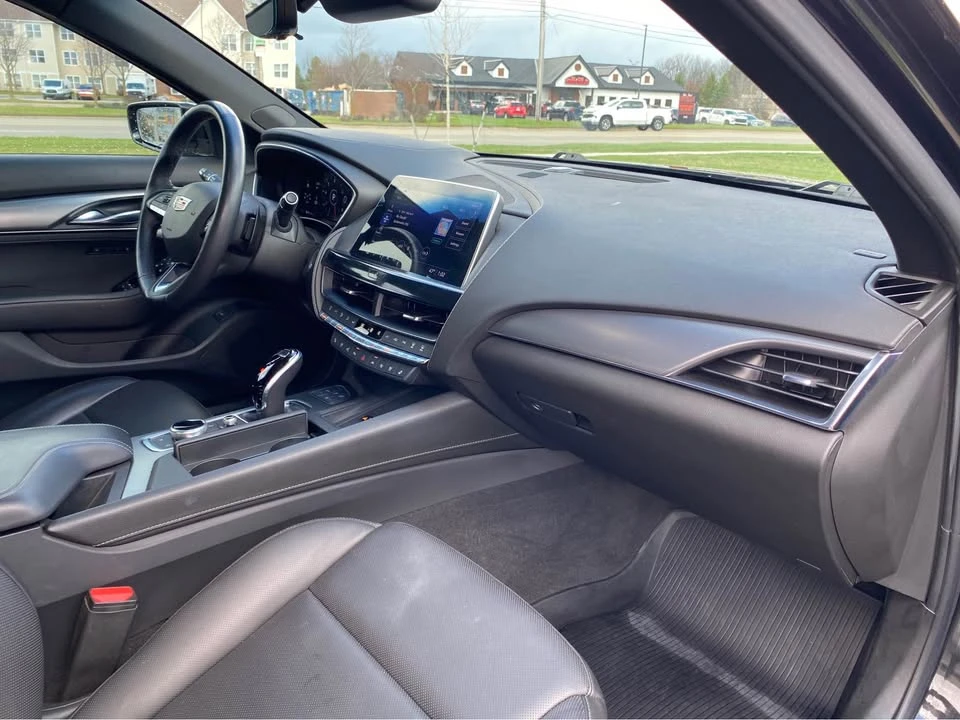 2022 Cadillac CT5 - Image 14 of 15